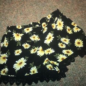 Sunflower shorts